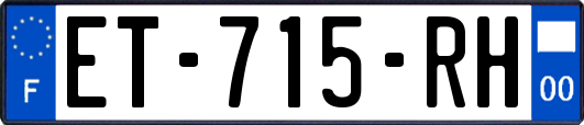 ET-715-RH