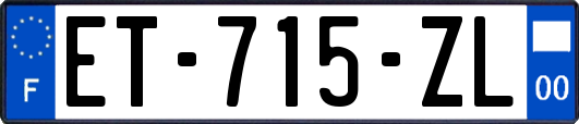 ET-715-ZL