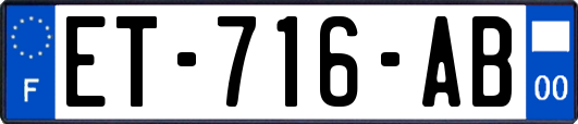 ET-716-AB