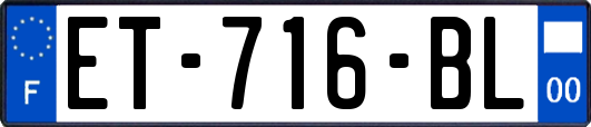 ET-716-BL
