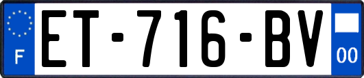 ET-716-BV