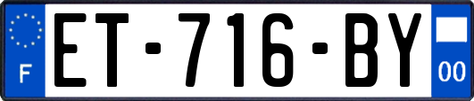 ET-716-BY
