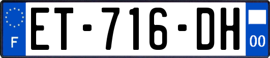 ET-716-DH