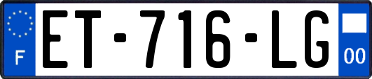 ET-716-LG