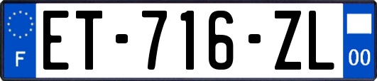 ET-716-ZL