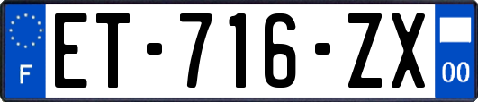 ET-716-ZX