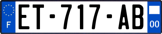 ET-717-AB