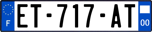 ET-717-AT