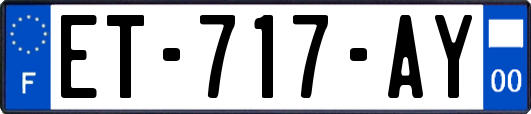 ET-717-AY