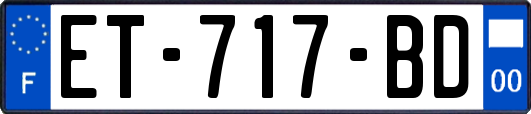 ET-717-BD