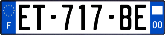 ET-717-BE