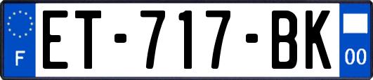 ET-717-BK