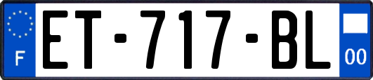 ET-717-BL