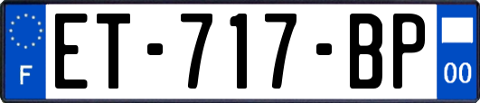 ET-717-BP