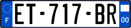 ET-717-BR