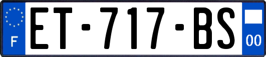 ET-717-BS