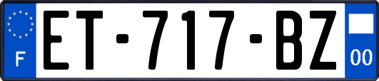 ET-717-BZ
