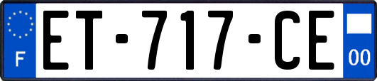 ET-717-CE