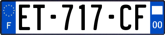 ET-717-CF