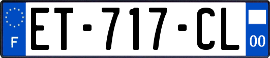 ET-717-CL