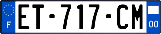 ET-717-CM