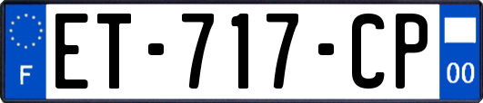 ET-717-CP