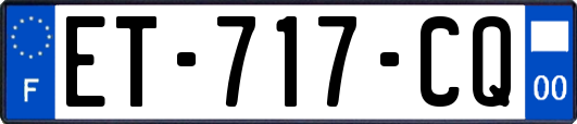 ET-717-CQ