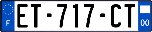 ET-717-CT