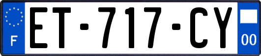 ET-717-CY