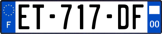 ET-717-DF