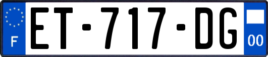 ET-717-DG