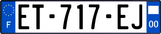 ET-717-EJ