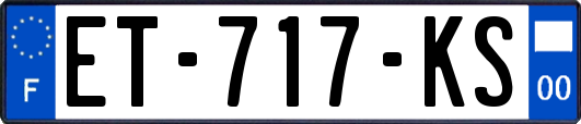 ET-717-KS