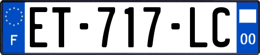 ET-717-LC