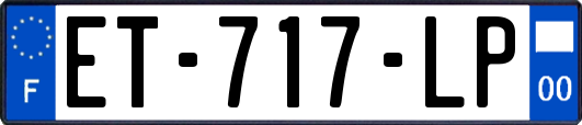 ET-717-LP