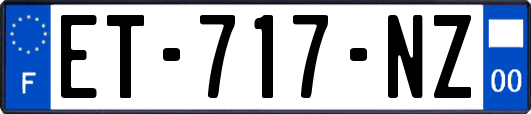 ET-717-NZ