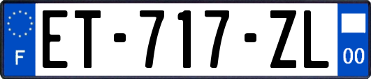 ET-717-ZL
