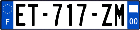 ET-717-ZM
