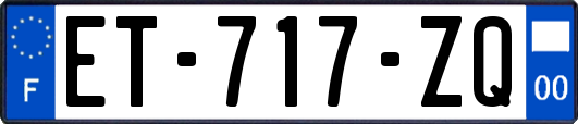 ET-717-ZQ