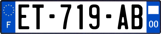 ET-719-AB