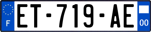 ET-719-AE