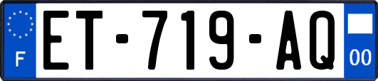 ET-719-AQ