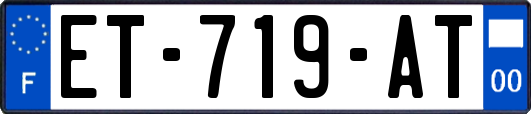 ET-719-AT
