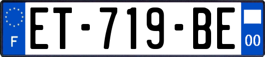 ET-719-BE