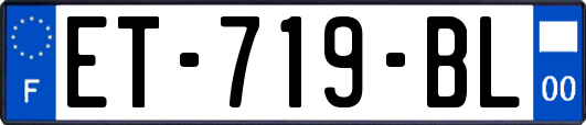 ET-719-BL