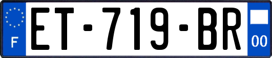 ET-719-BR