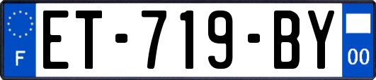 ET-719-BY