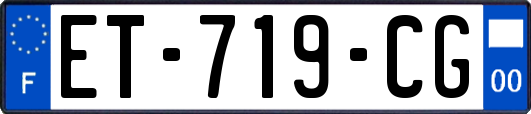 ET-719-CG