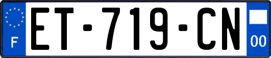 ET-719-CN