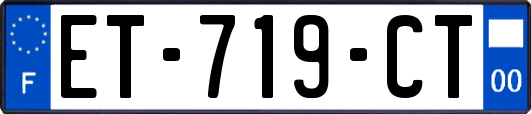 ET-719-CT